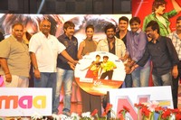 DCM Music Launch Photos